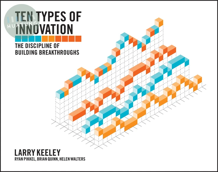 Ten Types of Innovation 