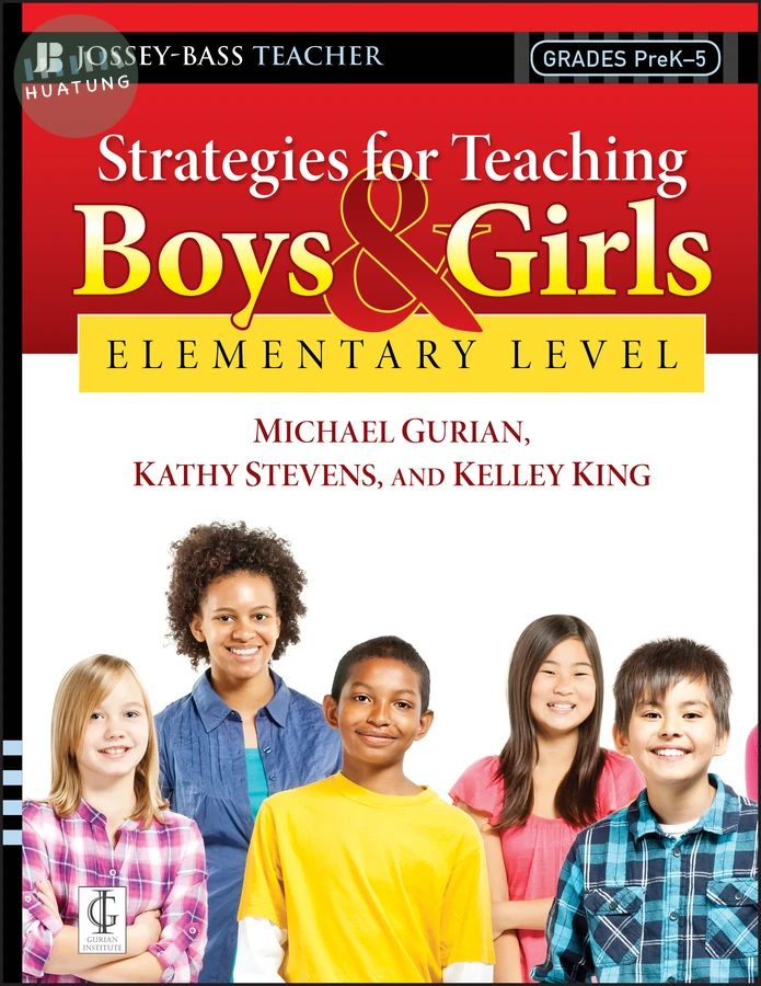 Strategies for Teaching Boys and Girls -- Elementary Level 
