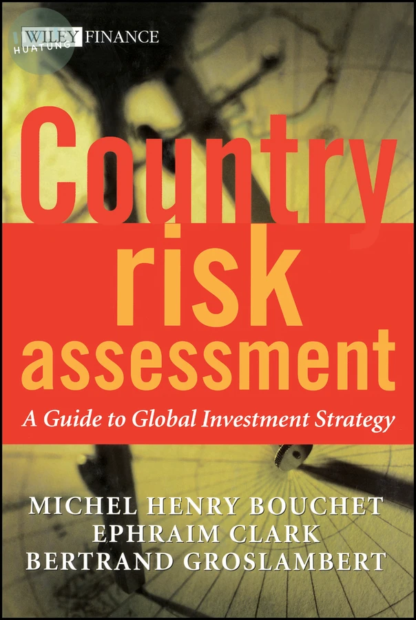 Country Risk Assessment 