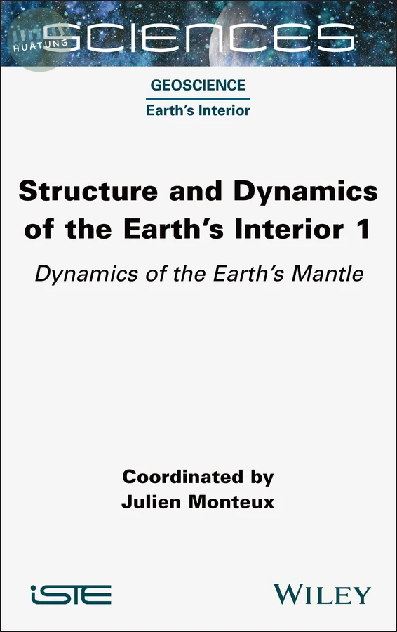 Structure and Dynamics of the Earth's Interior 1 