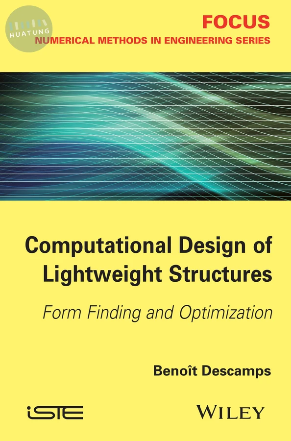 Computational Design of Lightweight Structures 