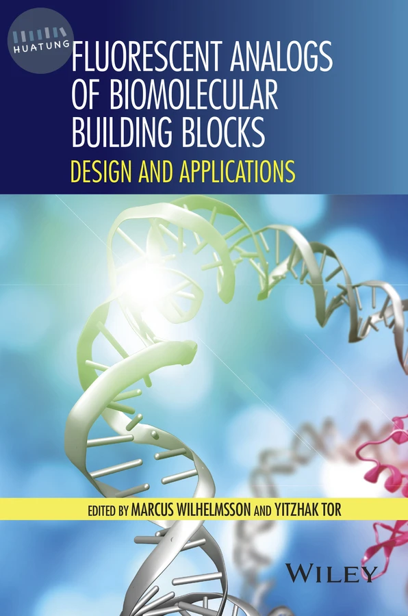 Fluorescent Analogs of Biomolecular Building Blocks 