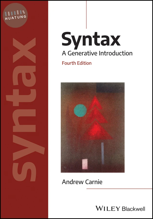 Syntax 