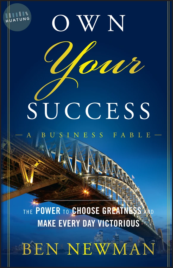Own Your Success 