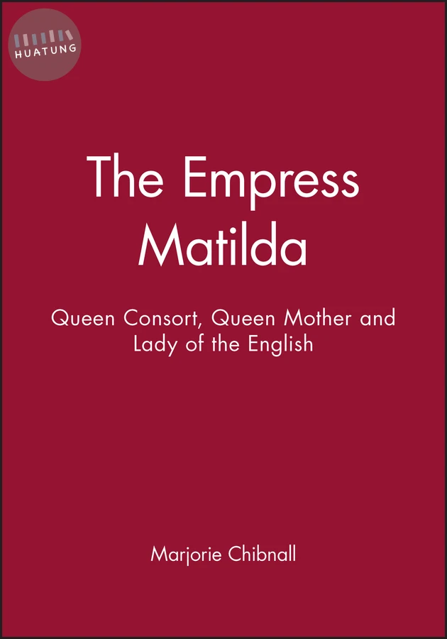 The Empress Matilda 