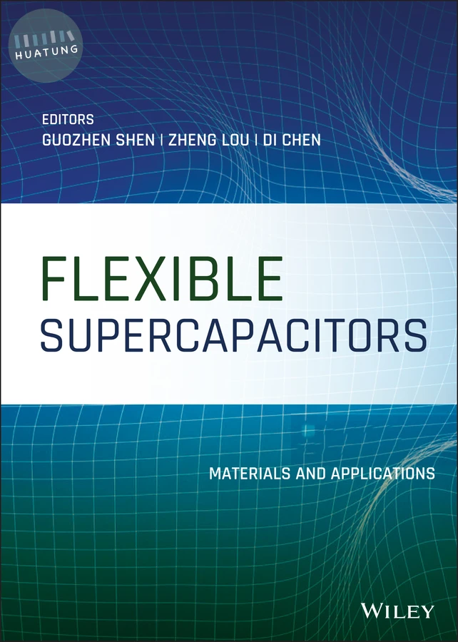 Flexible Supercapacitors 