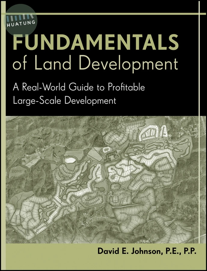Fundamentals of Land Development 