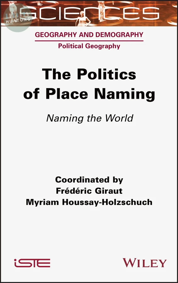 The Politics of Place Naming 