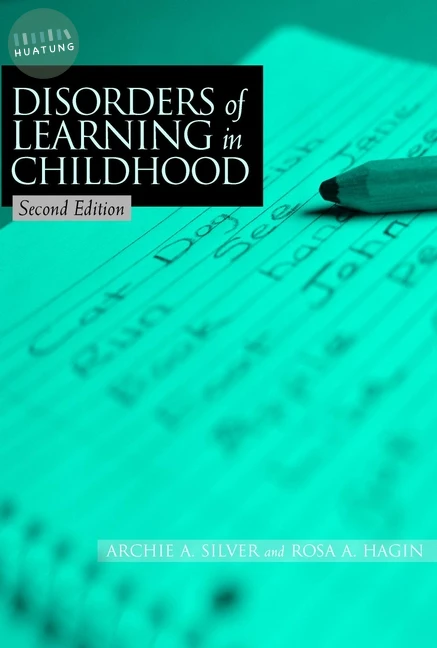 Disorders of Learning in Childhood 