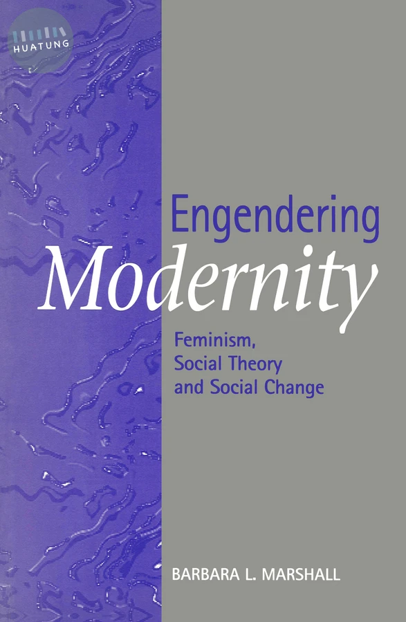 Engendering Modernity 