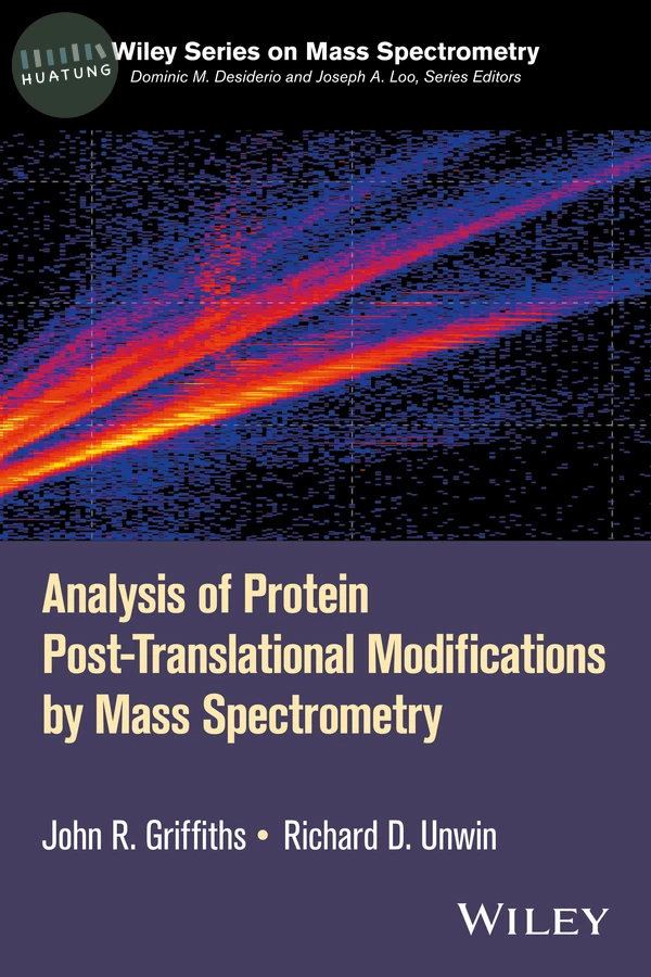 Analysis of Protein Post-Translational Modifications by Mass Spectrometry 