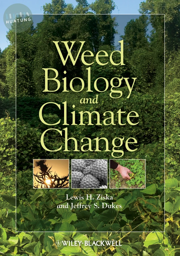 Weed Biology and Climate Change 