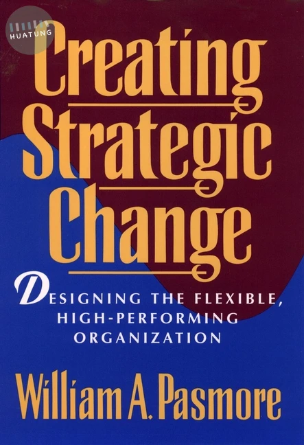 Creating Strategic Change 