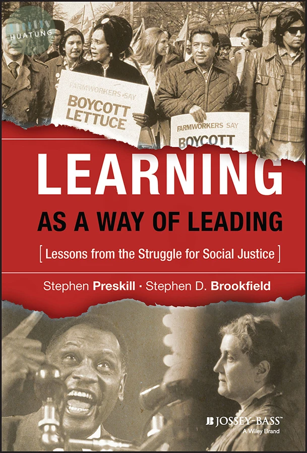 Learning as a Way of Leading 