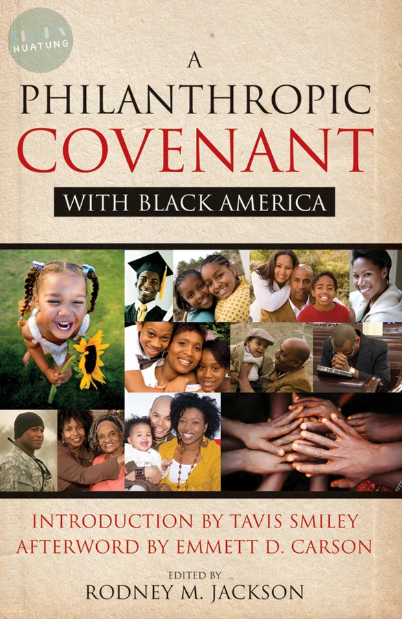A Philanthropic Covenant with Black America 