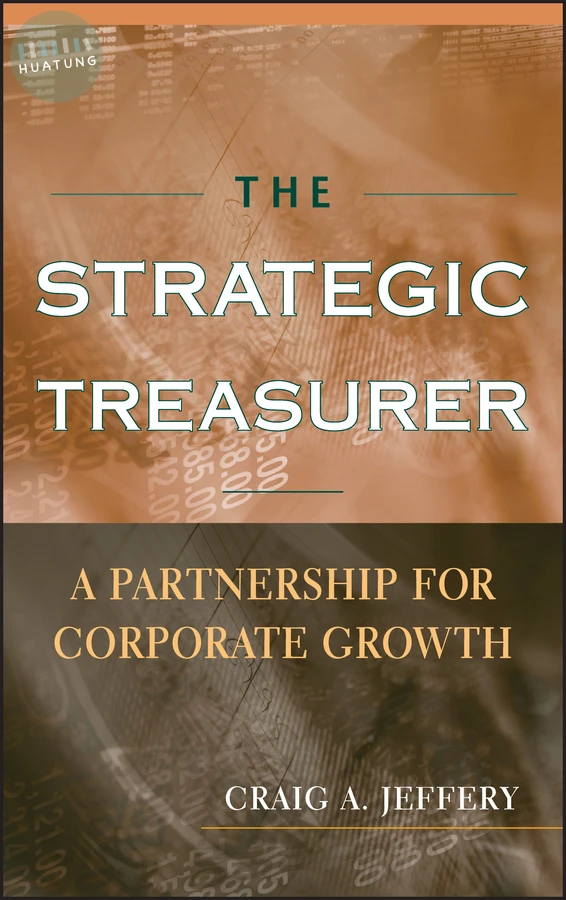 The Strategic Treasurer 