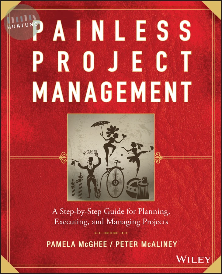 Painless Project Management 
