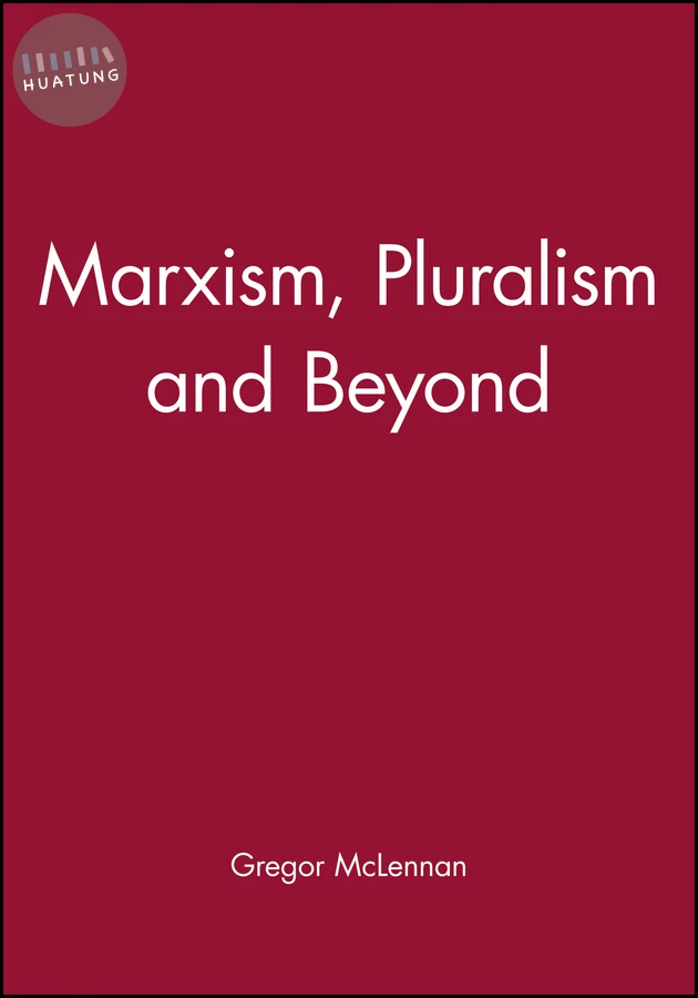 Marxist Literary Theory 