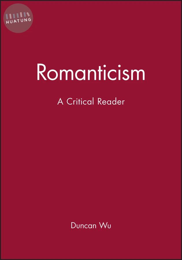 Romanticism 