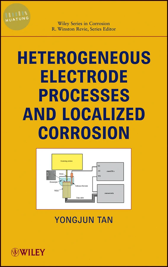 Heterogeneous Electrode Processes and Localized Corrosion 