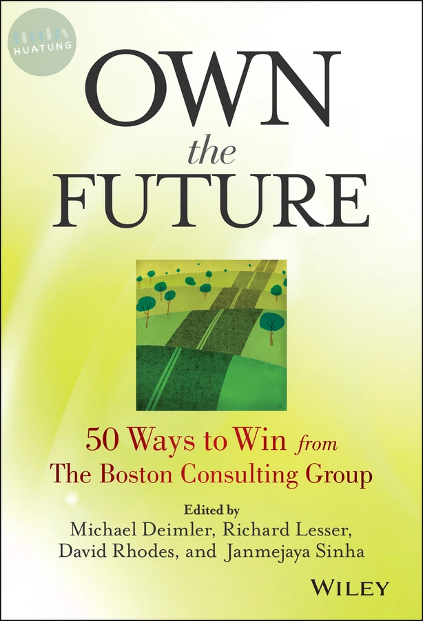 Own the Future 