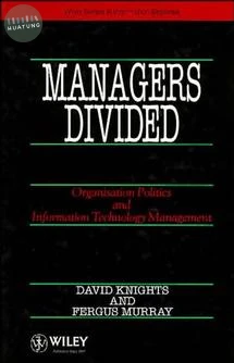 Managers Divided 