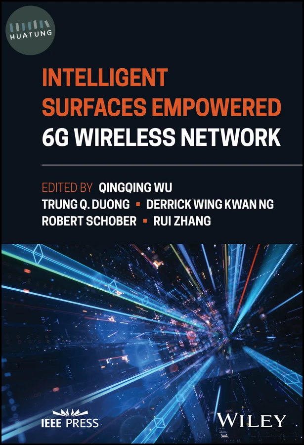 Intelligent Surfaces Empowered 6G Wireless Network 