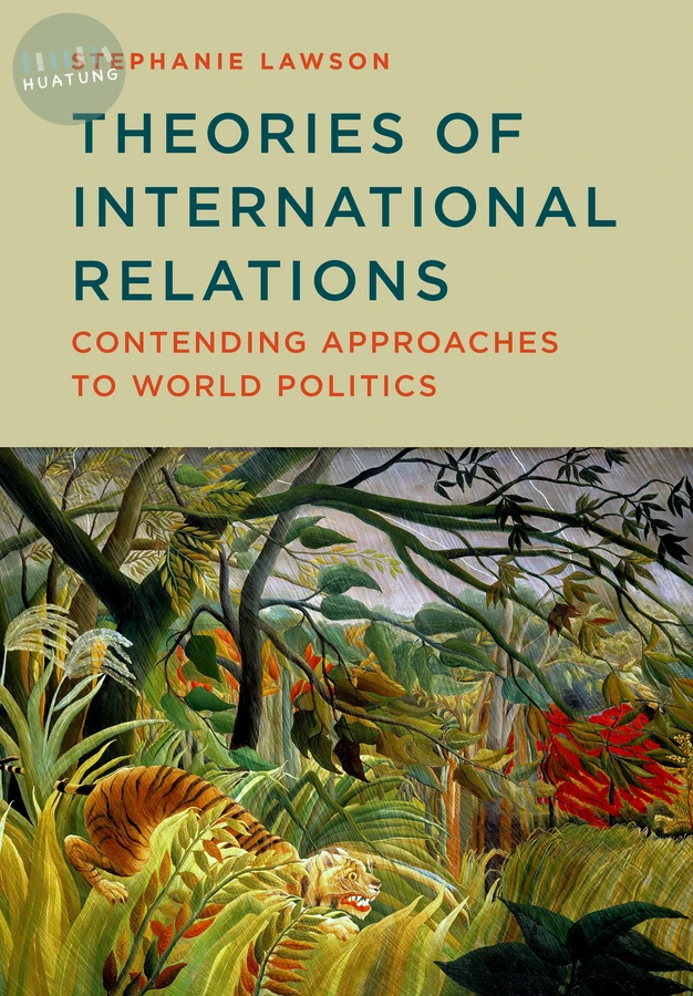 Theories of International Relations 