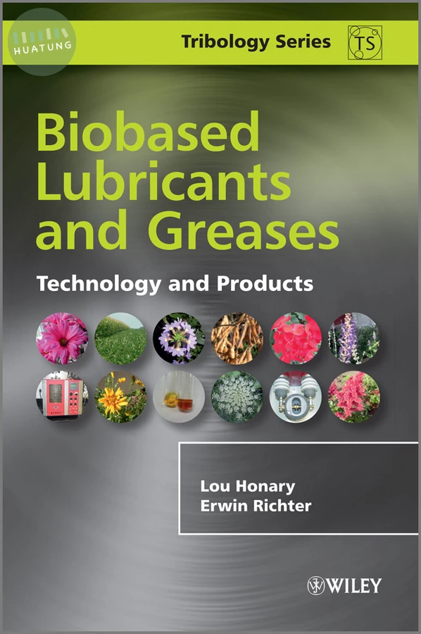 Biobased Lubricants and Greases 
