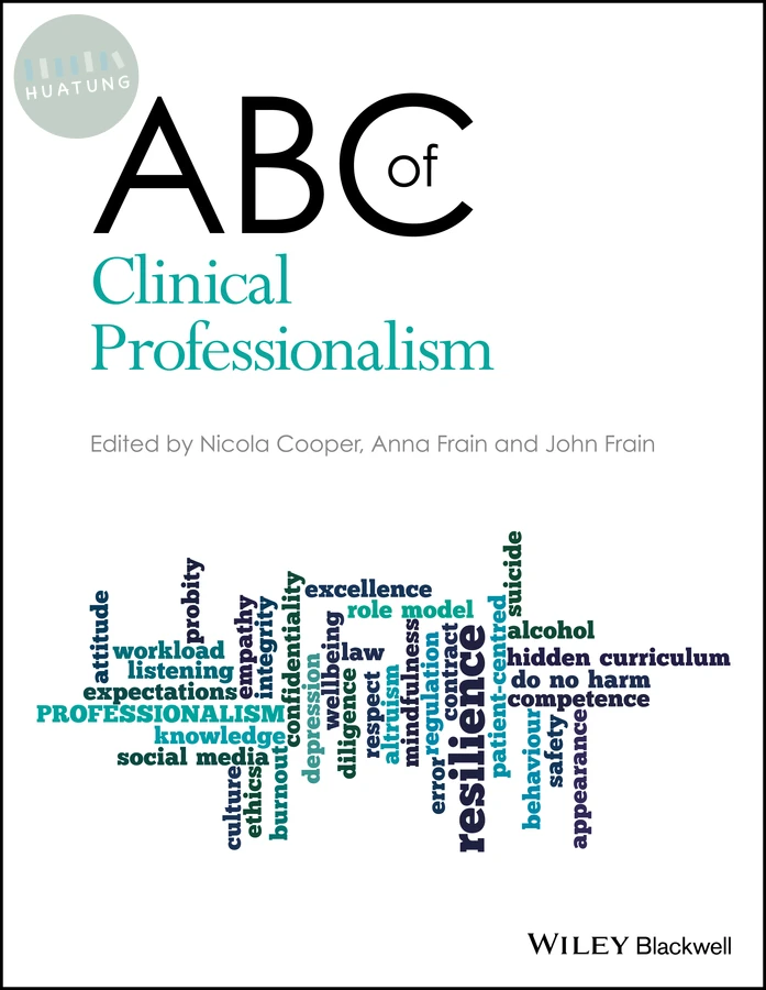 ABC of Clinical Professionalism 