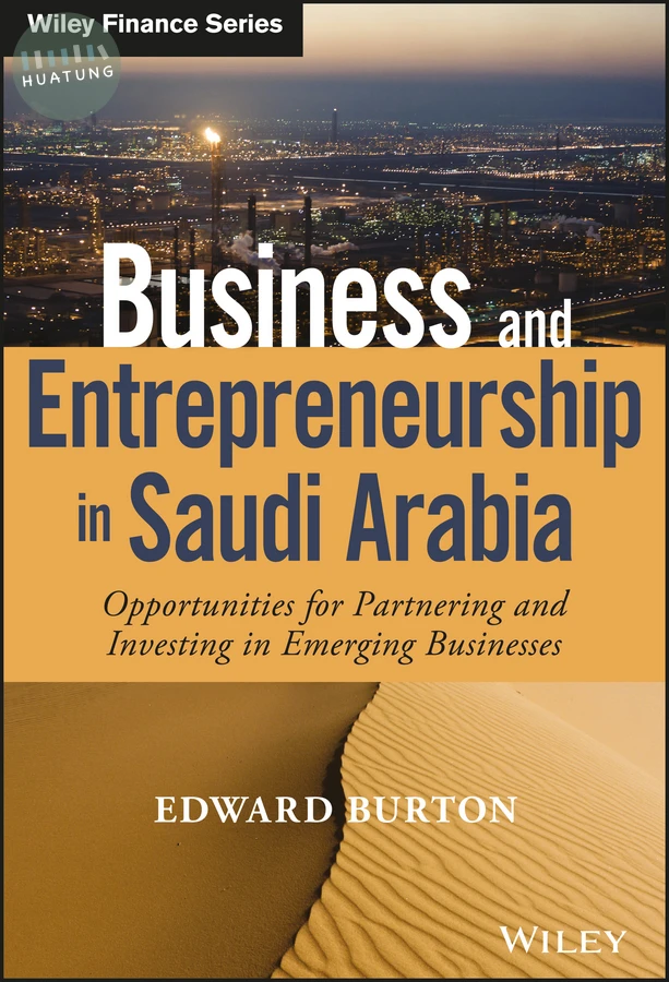 Business and Entrepreneurship in Saudi Arabia 