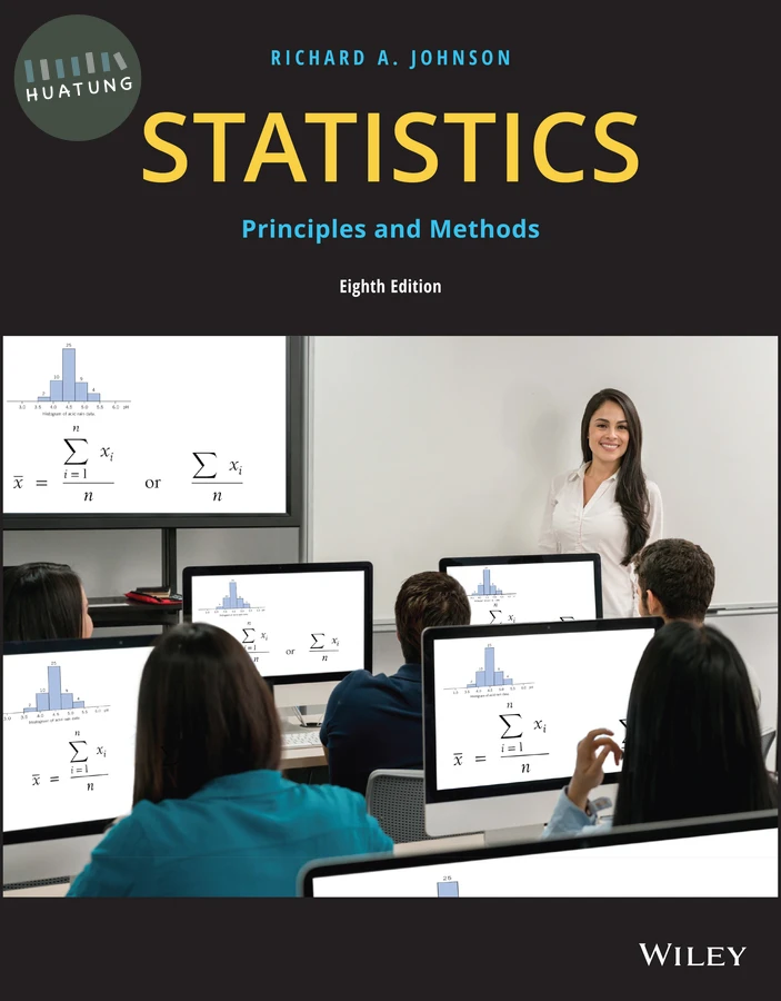 Statistics 