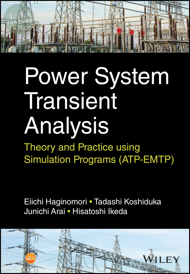 Power System Transient Analysis 