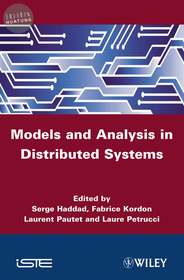 Models and Analysis for Distributed Systems 