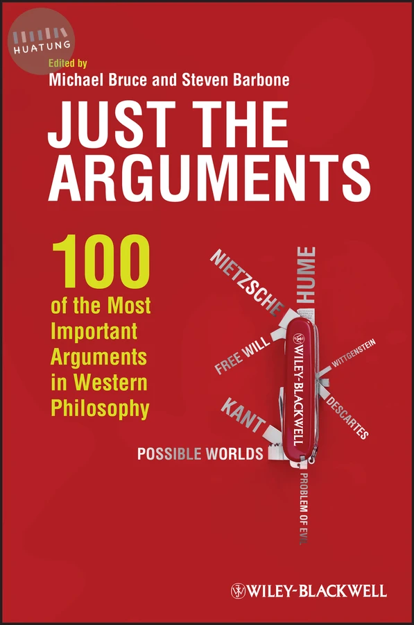 Just the Arguments 