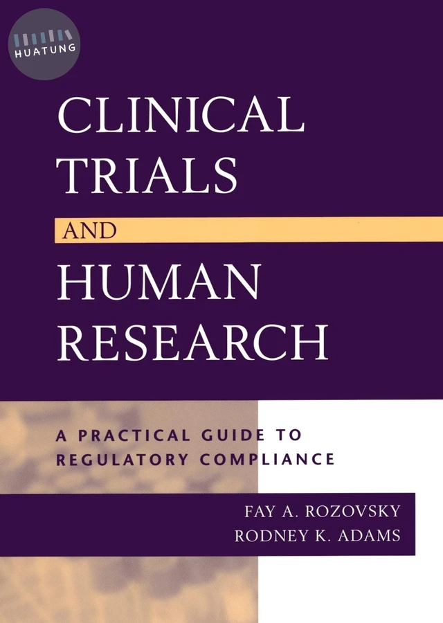 Clinical Trials and Human Research 