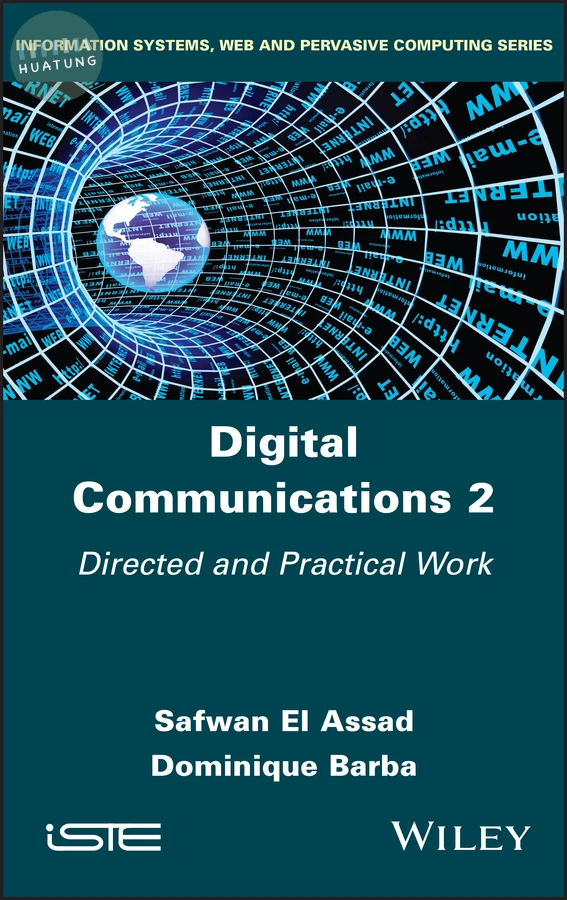 Digital Communications 2 