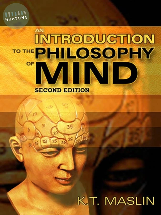 An Introduction to the Philosophy of Mind 