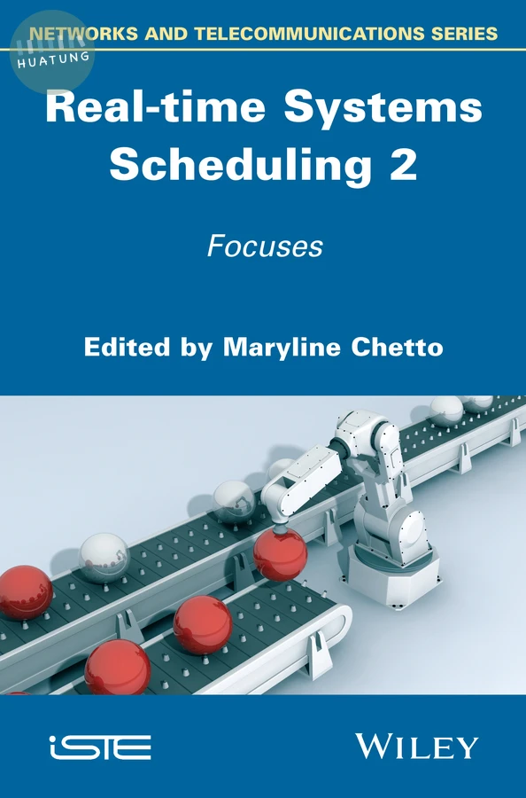 Real-time Systems Scheduling 2 