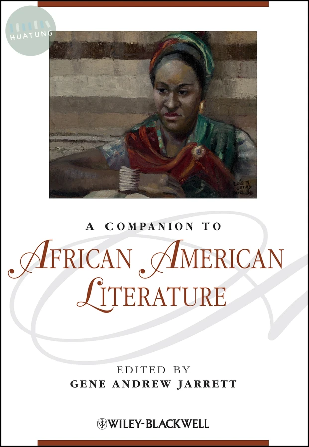 A Companion to African American Literature 
