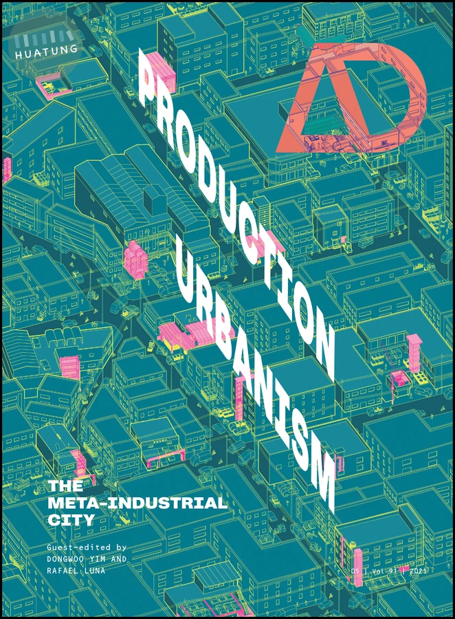 Production Urbanism 