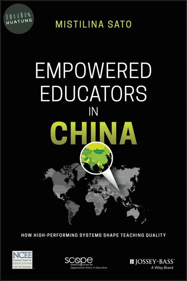 Empowered Educators in China 