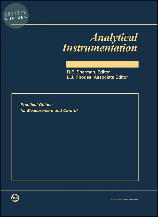 Analytical Instrumentation 