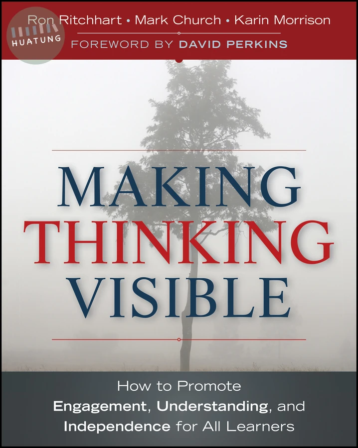 Making Thinking Visible 