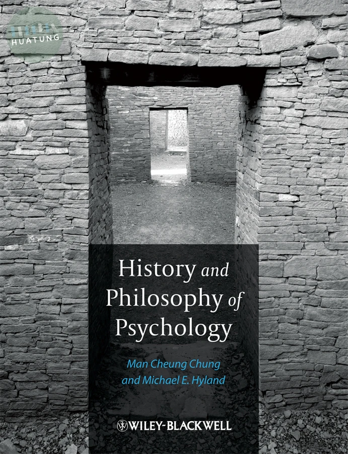 History and Philosophy of Psychology 