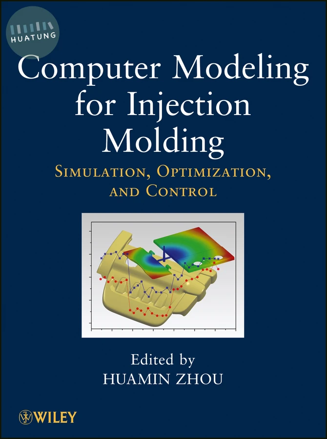 Computer Modeling for Injection Molding 