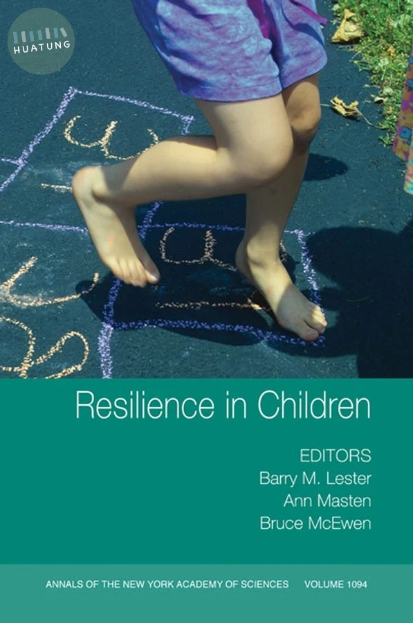 Resilience in Children, Volume 1094 