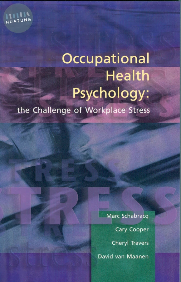 Occupational Health Psychology 