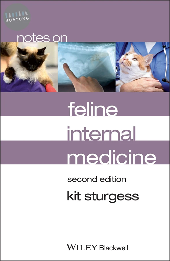Notes on Feline Internal Medicine 