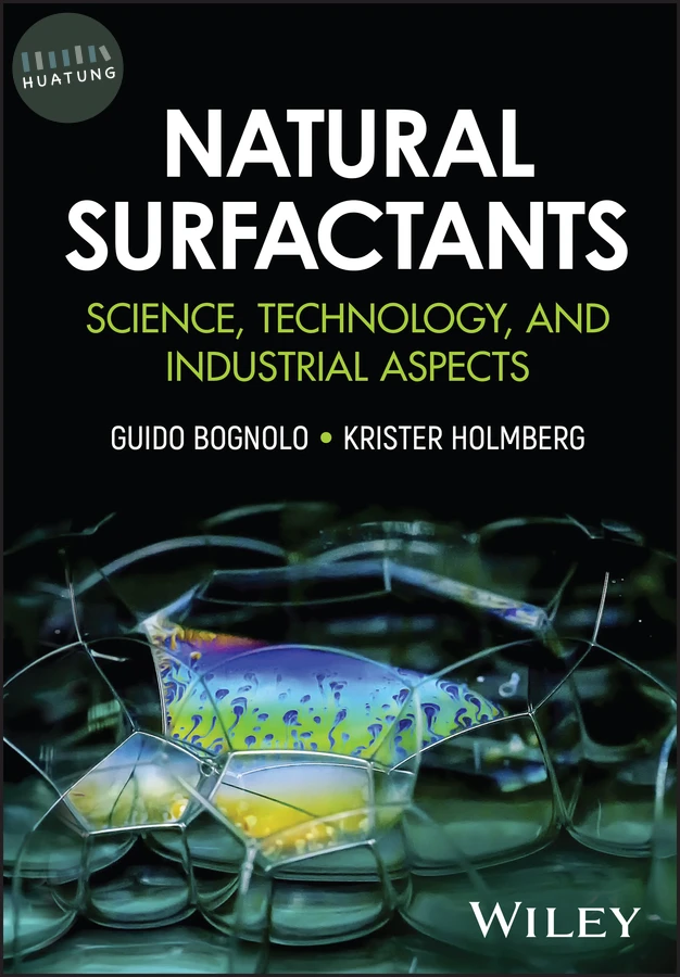 Natural Surfactants 